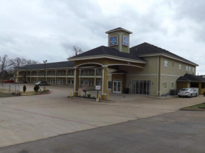 Sunriser Inn, Kilgore